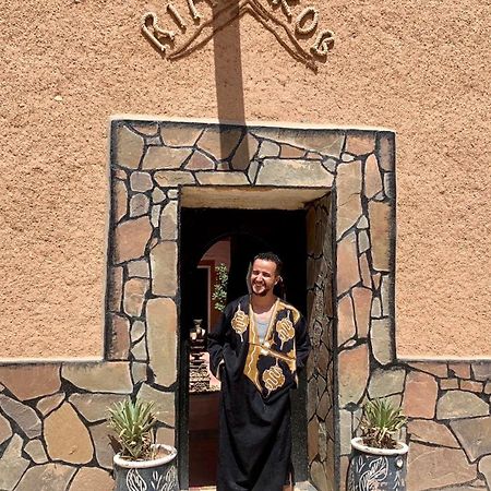 Riad Nkob Extérieur photo
