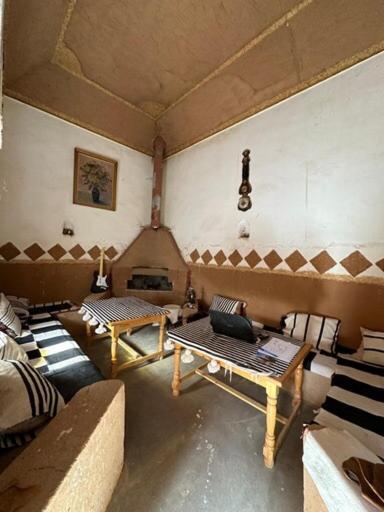 Riad Nkob Extérieur photo