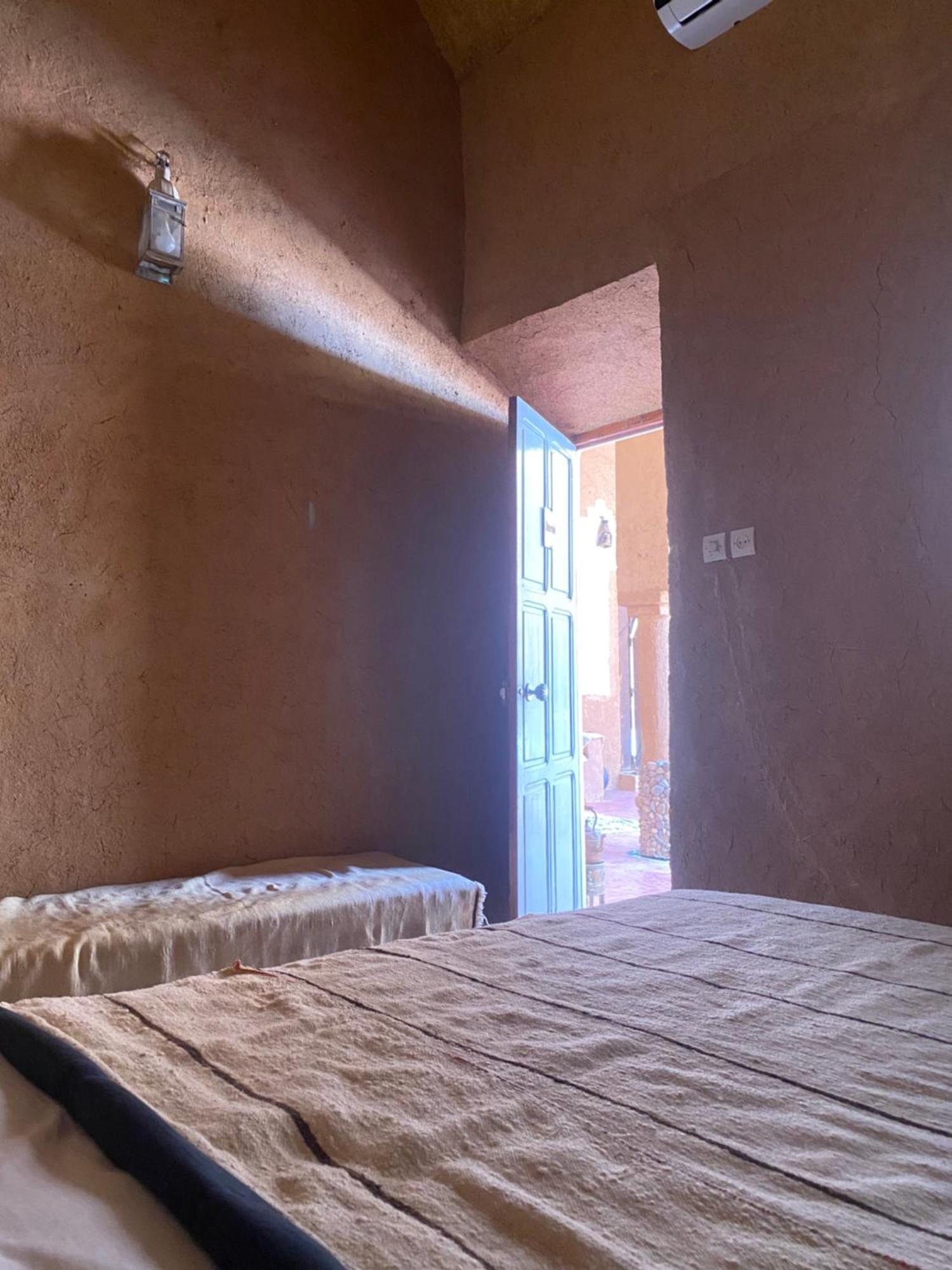 Riad Nkob Extérieur photo
